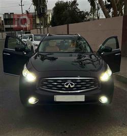 Infiniti FX
